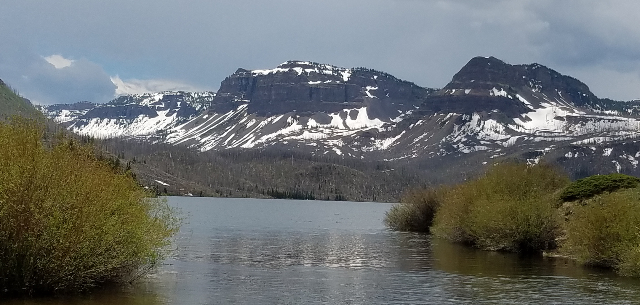 Mountain View Mountain View